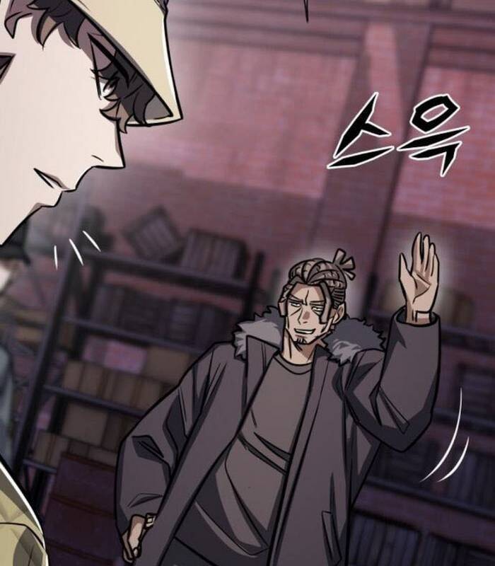 Thợ Săn Huyền Thoại Trẻ Hóa: Chapter 18