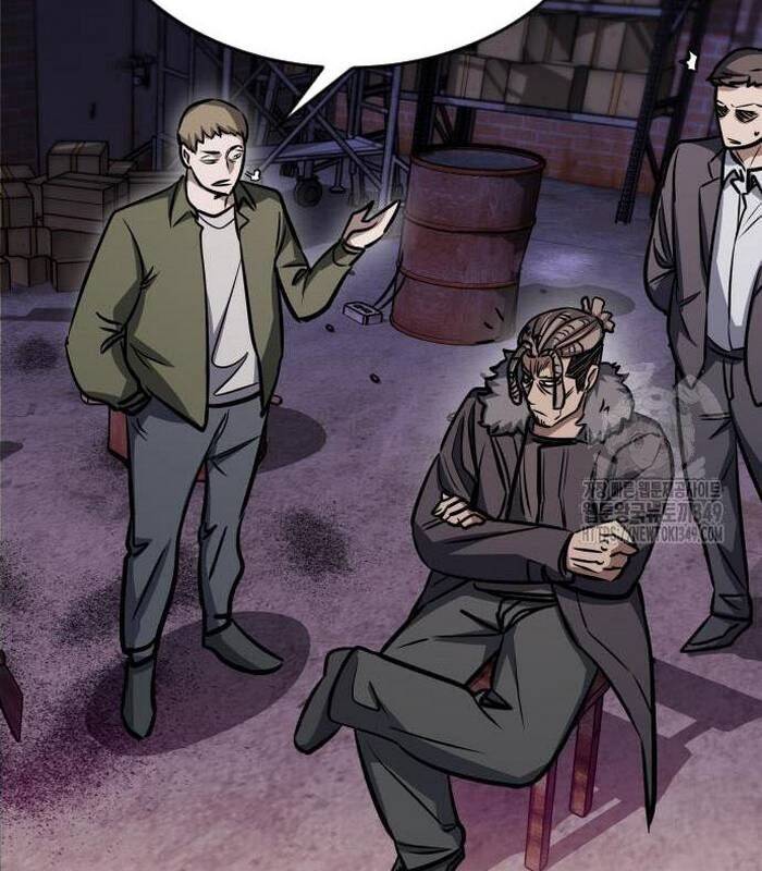 Thợ Săn Huyền Thoại Trẻ Hóa: Chapter 18