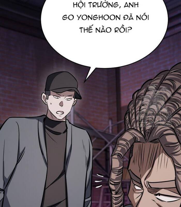 Thợ Săn Huyền Thoại Trẻ Hóa: Chapter 18