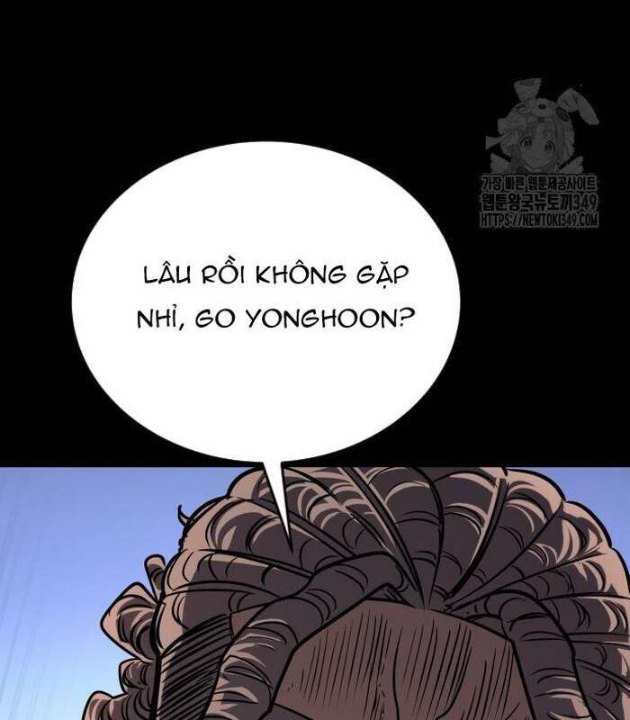 Thợ Săn Huyền Thoại Trẻ Hóa: Chapter 18