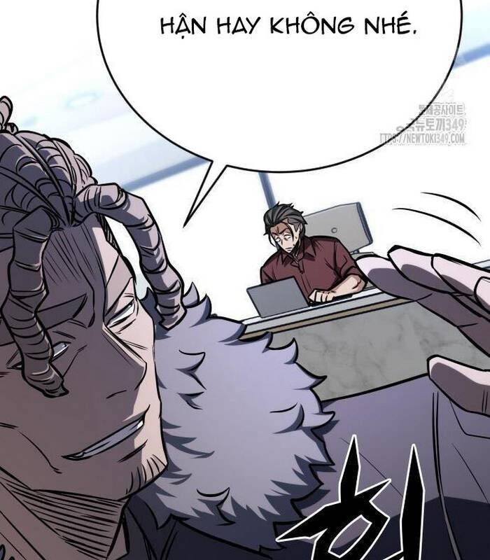Thợ Săn Huyền Thoại Trẻ Hóa: Chapter 18