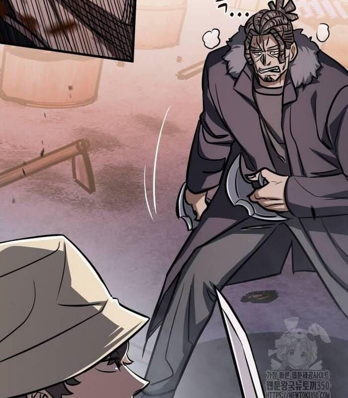 Thợ Săn Huyền Thoại Trẻ Hóa: Chapter 19