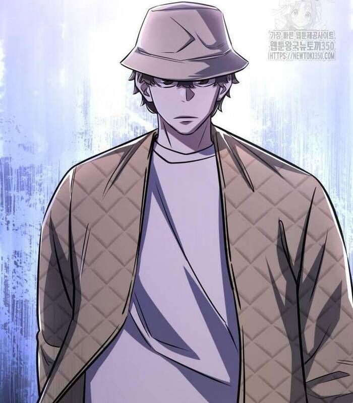 Thợ Săn Huyền Thoại Trẻ Hóa: Chapter 19