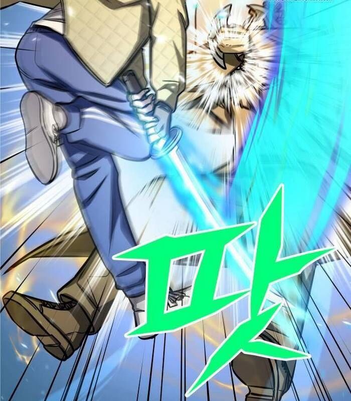 Thợ Săn Huyền Thoại Trẻ Hóa: Chapter 19