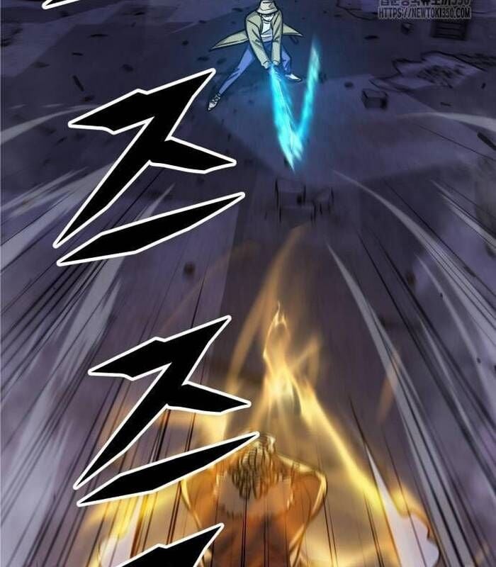 Thợ Săn Huyền Thoại Trẻ Hóa: Chapter 19