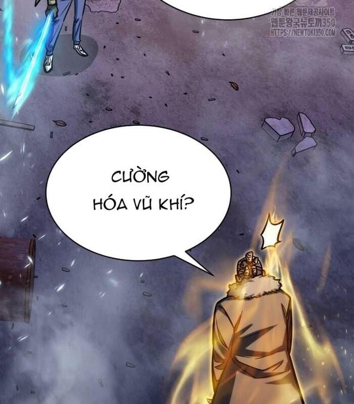 Thợ Săn Huyền Thoại Trẻ Hóa: Chapter 19