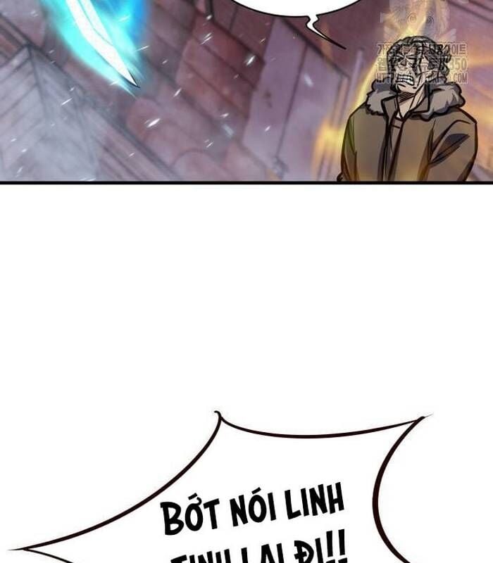 Thợ Săn Huyền Thoại Trẻ Hóa: Chapter 19