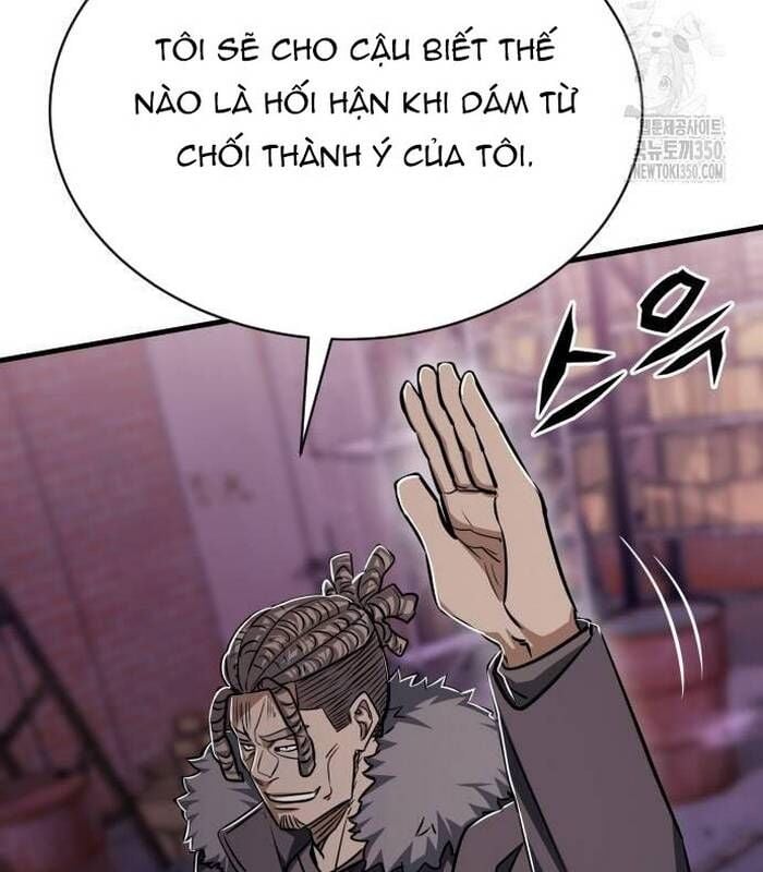 Thợ Săn Huyền Thoại Trẻ Hóa: Chapter 19