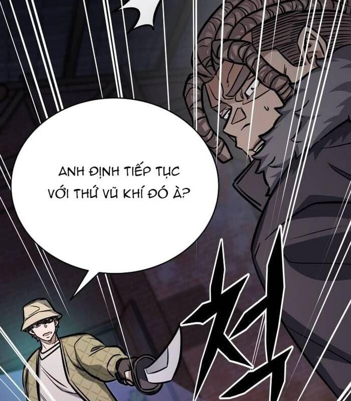 Thợ Săn Huyền Thoại Trẻ Hóa: Chapter 19