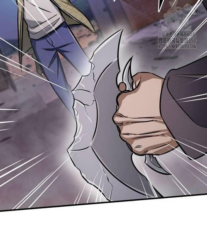 Thợ Săn Huyền Thoại Trẻ Hóa: Chapter 19