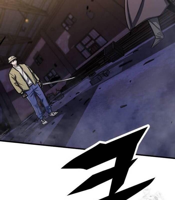 Thợ Săn Huyền Thoại Trẻ Hóa: Chapter 19