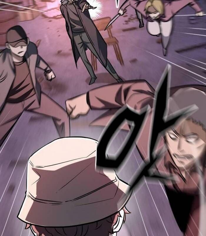 Thợ Săn Huyền Thoại Trẻ Hóa: Chapter 19