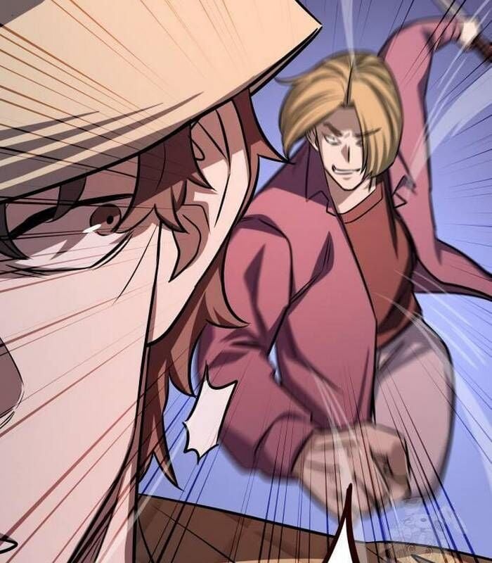 Thợ Săn Huyền Thoại Trẻ Hóa: Chapter 19