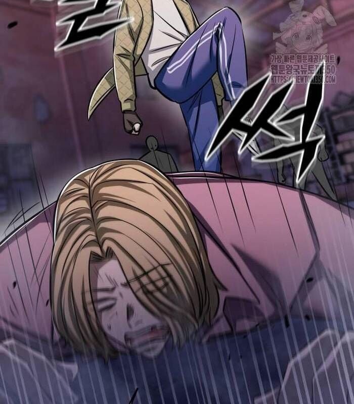 Thợ Săn Huyền Thoại Trẻ Hóa: Chapter 19