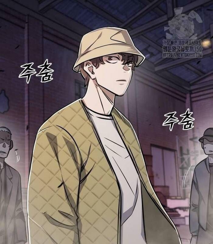 Thợ Săn Huyền Thoại Trẻ Hóa: Chapter 19