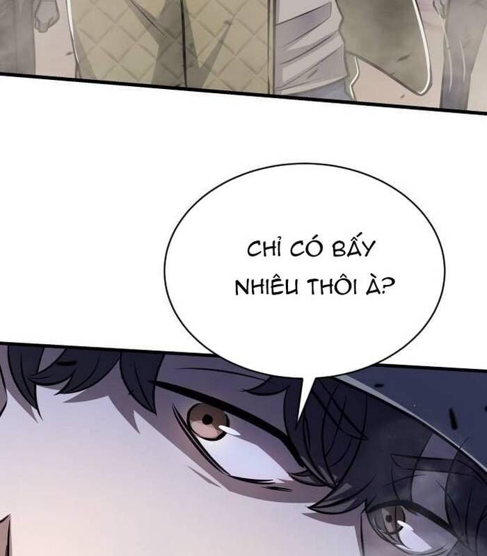 Thợ Săn Huyền Thoại Trẻ Hóa: Chapter 19