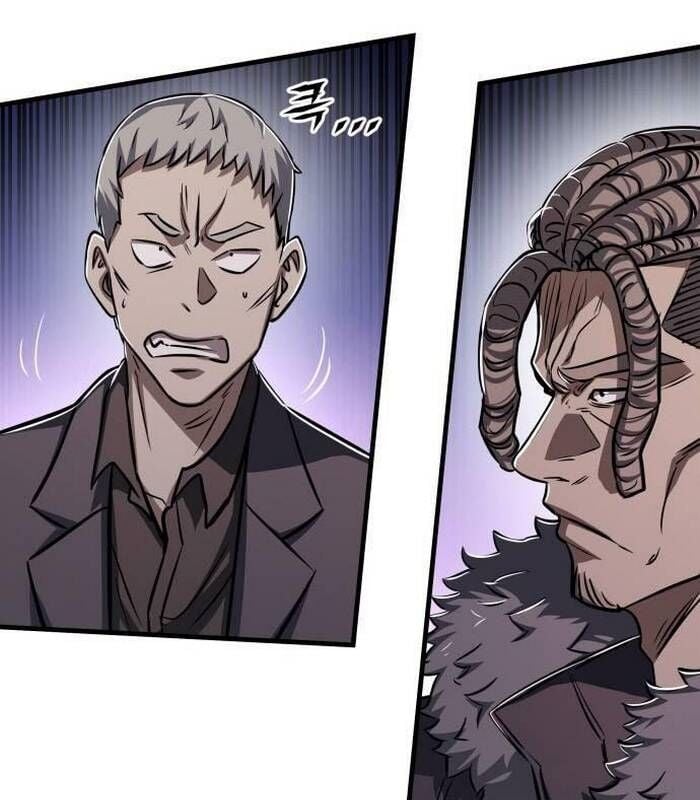 Thợ Săn Huyền Thoại Trẻ Hóa: Chapter 19