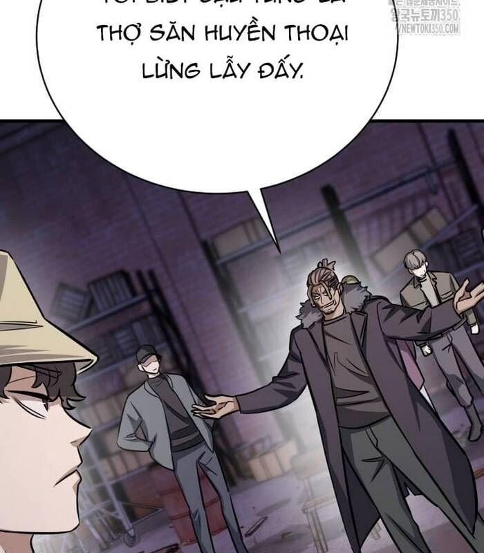 Thợ Săn Huyền Thoại Trẻ Hóa: Chapter 19