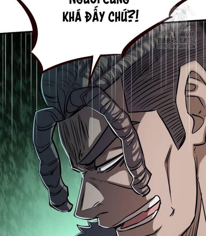 Thợ Săn Huyền Thoại Trẻ Hóa: Chapter 19