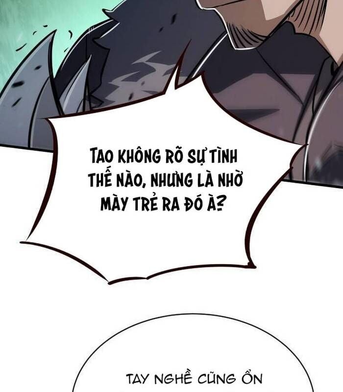 Thợ Săn Huyền Thoại Trẻ Hóa: Chapter 19