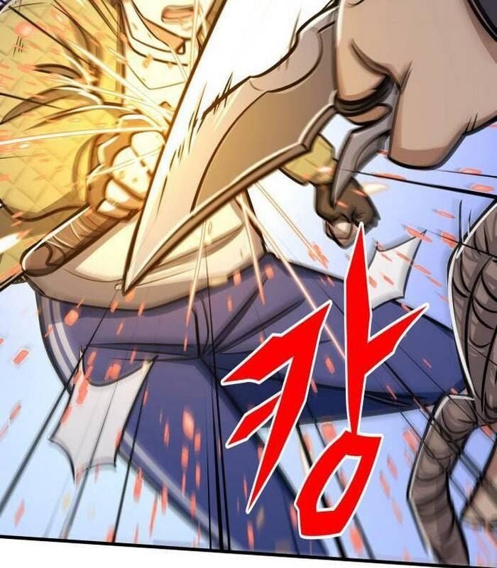 Thợ Săn Huyền Thoại Trẻ Hóa: Chapter 19