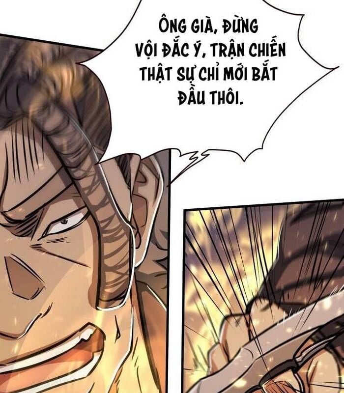 Thợ Săn Huyền Thoại Trẻ Hóa: Chapter 19