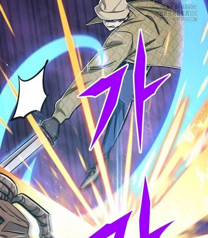 Thợ Săn Huyền Thoại Trẻ Hóa: Chapter 19