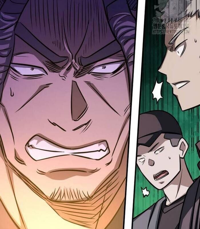 Thợ Săn Huyền Thoại Trẻ Hóa: Chapter 19