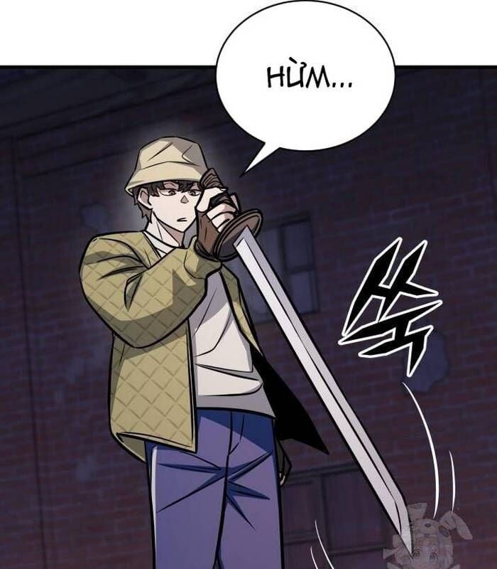 Thợ Săn Huyền Thoại Trẻ Hóa: Chapter 20