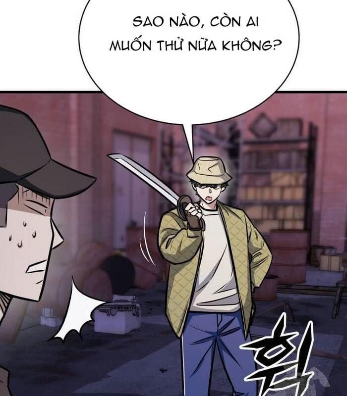 Thợ Săn Huyền Thoại Trẻ Hóa: Chapter 20