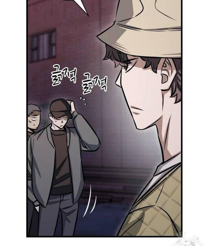 Thợ Săn Huyền Thoại Trẻ Hóa: Chapter 20