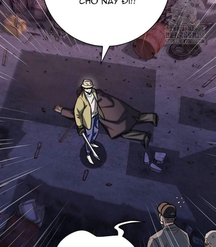 Thợ Săn Huyền Thoại Trẻ Hóa: Chapter 20