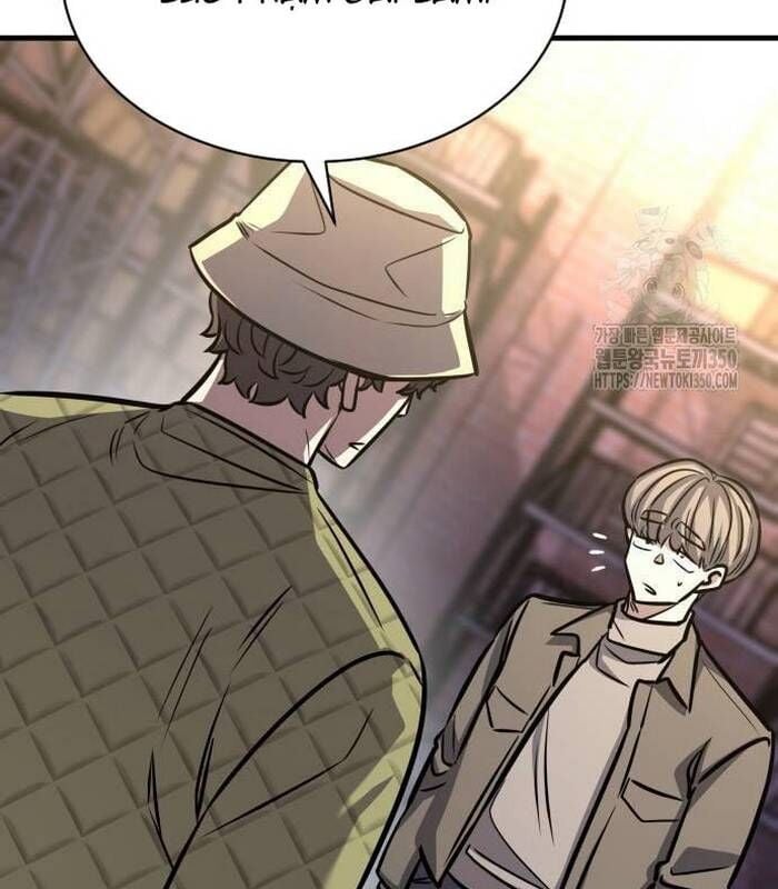 Thợ Săn Huyền Thoại Trẻ Hóa: Chapter 20