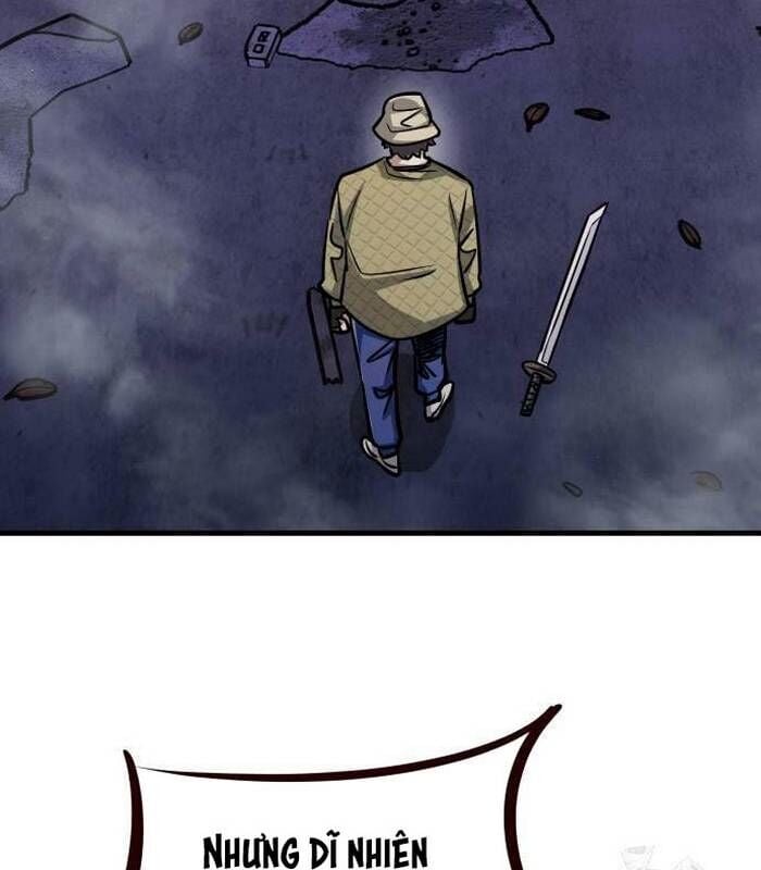Thợ Săn Huyền Thoại Trẻ Hóa: Chapter 20