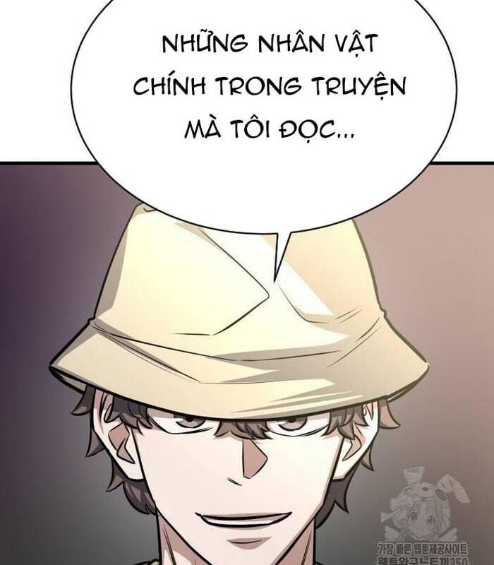 Thợ Săn Huyền Thoại Trẻ Hóa: Chapter 20