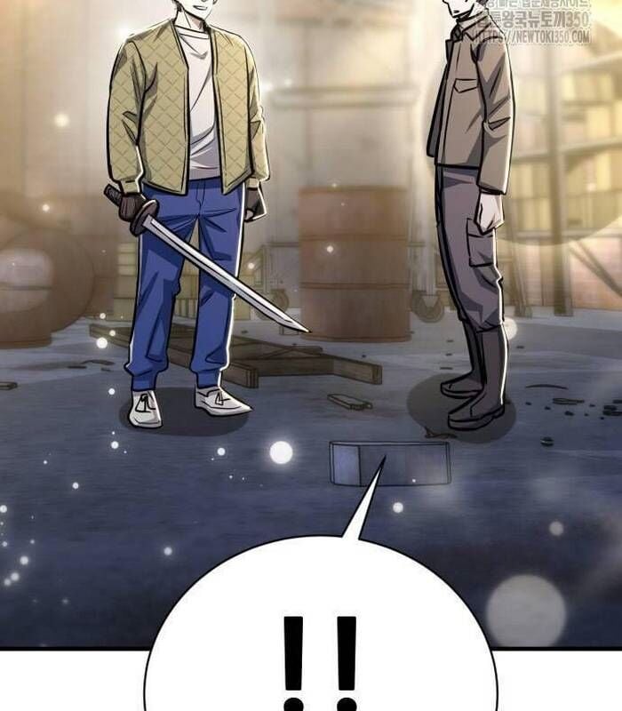 Thợ Săn Huyền Thoại Trẻ Hóa: Chapter 20