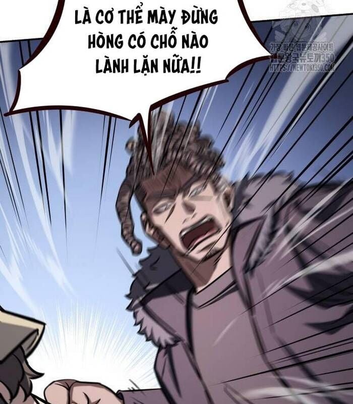 Thợ Săn Huyền Thoại Trẻ Hóa: Chapter 20