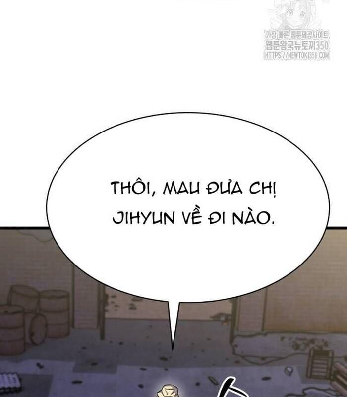 Thợ Săn Huyền Thoại Trẻ Hóa: Chapter 20