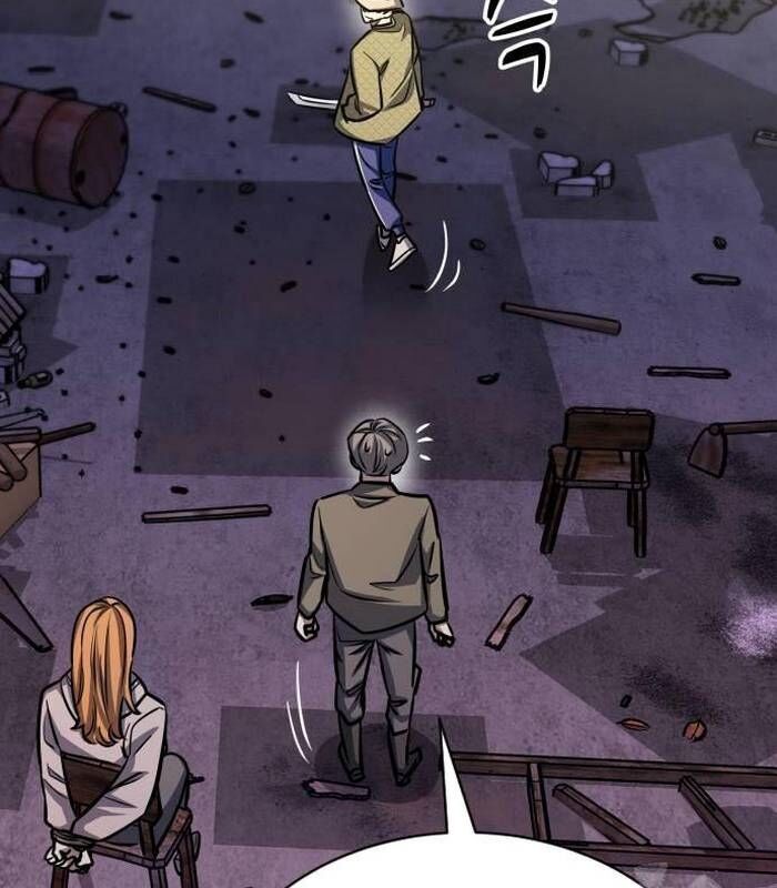 Thợ Săn Huyền Thoại Trẻ Hóa: Chapter 20