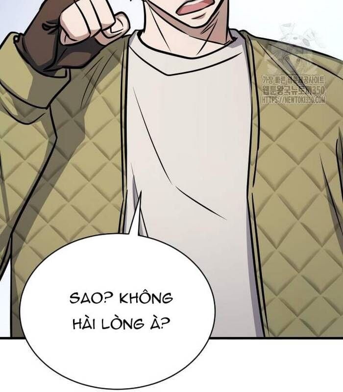 Thợ Săn Huyền Thoại Trẻ Hóa: Chapter 20