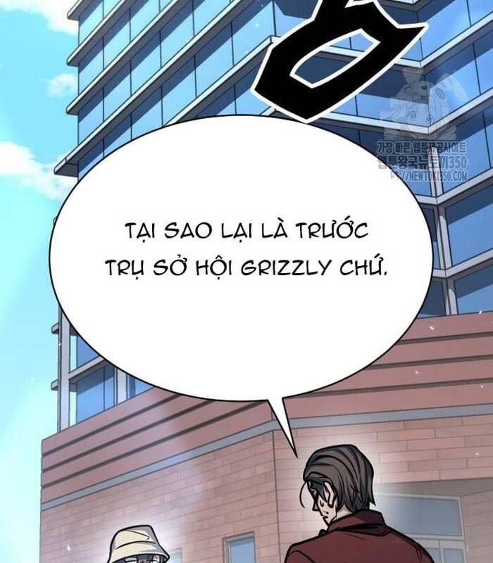 Thợ Săn Huyền Thoại Trẻ Hóa: Chapter 20