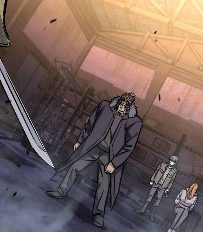 Thợ Săn Huyền Thoại Trẻ Hóa: Chapter 20