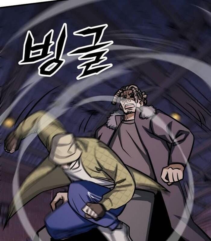 Thợ Săn Huyền Thoại Trẻ Hóa: Chapter 20