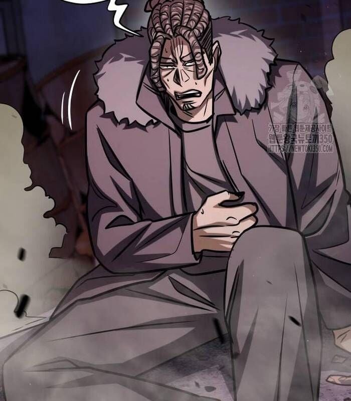 Thợ Săn Huyền Thoại Trẻ Hóa: Chapter 20