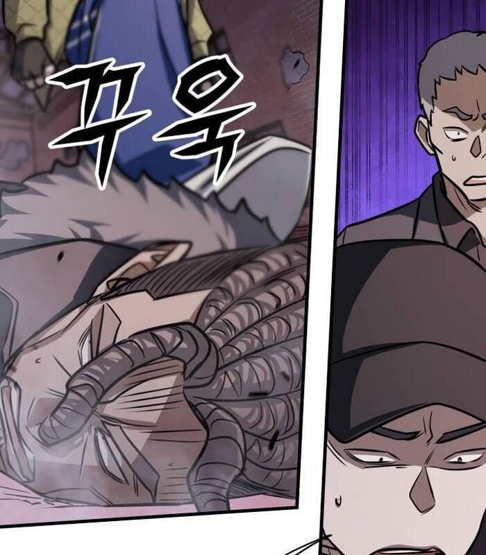 Thợ Săn Huyền Thoại Trẻ Hóa: Chapter 20