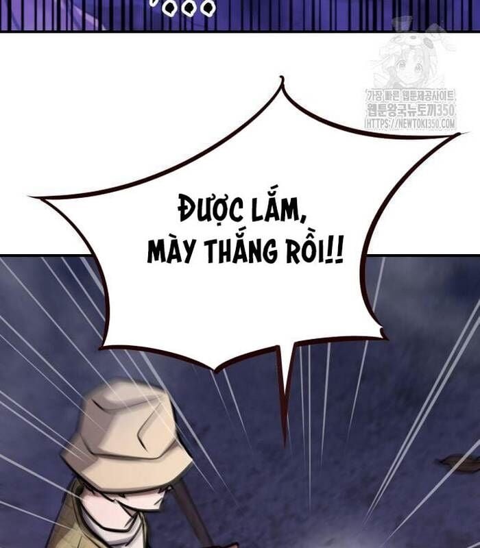 Thợ Săn Huyền Thoại Trẻ Hóa: Chapter 20