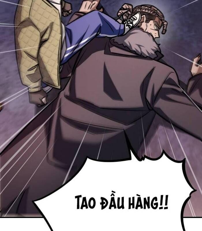 Thợ Săn Huyền Thoại Trẻ Hóa: Chapter 20