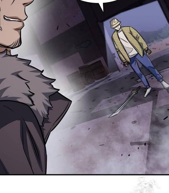 Thợ Săn Huyền Thoại Trẻ Hóa: Chapter 20