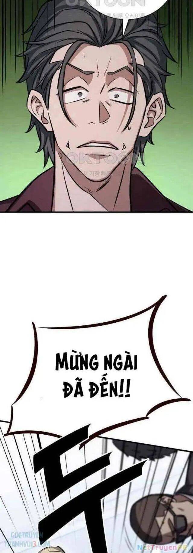 Thợ Săn Huyền Thoại Trẻ Hóa: Chapter 21