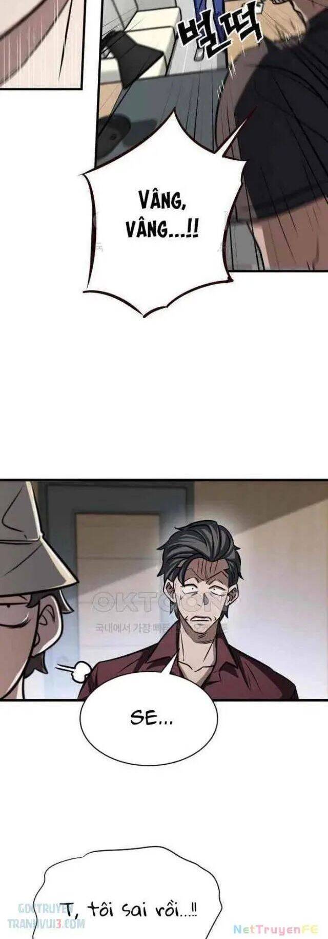 Thợ Săn Huyền Thoại Trẻ Hóa: Chapter 21